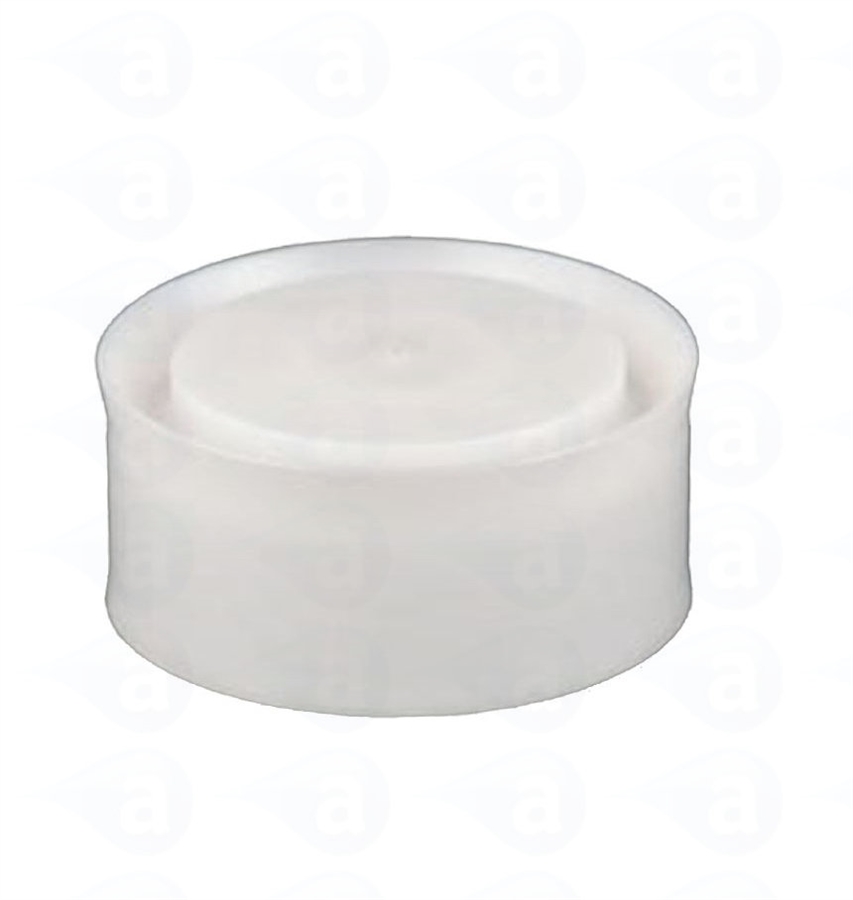 TS2PW-1000 Cartridge Plunger 1/10 GAL Techcon