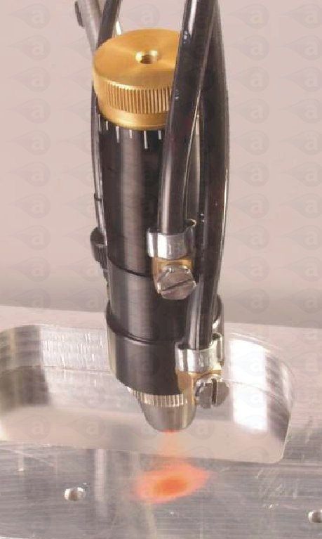 TS5520 Spray Valve Techcon Adhesive Dispensing