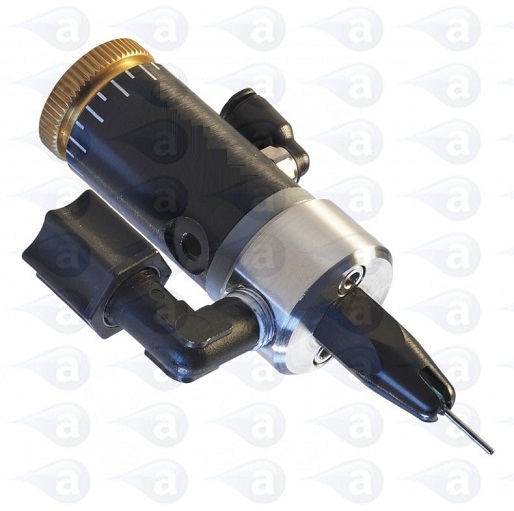 TS5622VU-DVD Diaphragm Valve Adhesive Dispensing