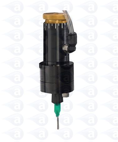 TS5624DMP Diaphragm Valve Adhesive Dispensing