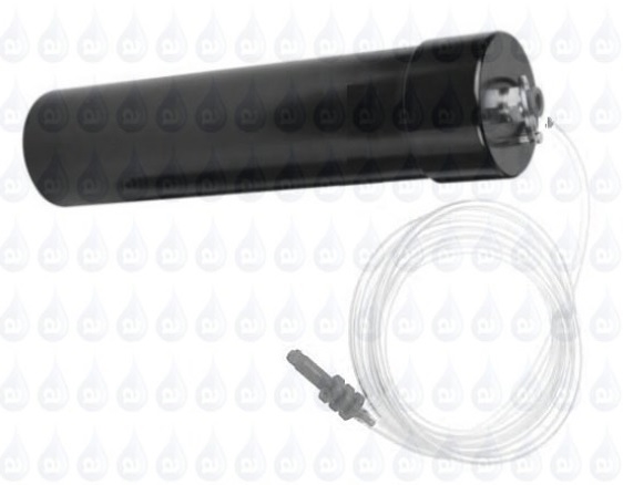 TS918-110CS 10oz 1/10 Gallon 310ml Retainer Cap