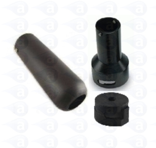 TS918-20CS 20oz Cartridge Retainer Cap Kit