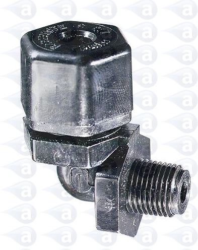 TSD1003-16 Fitting Elbow Compression 1/4"