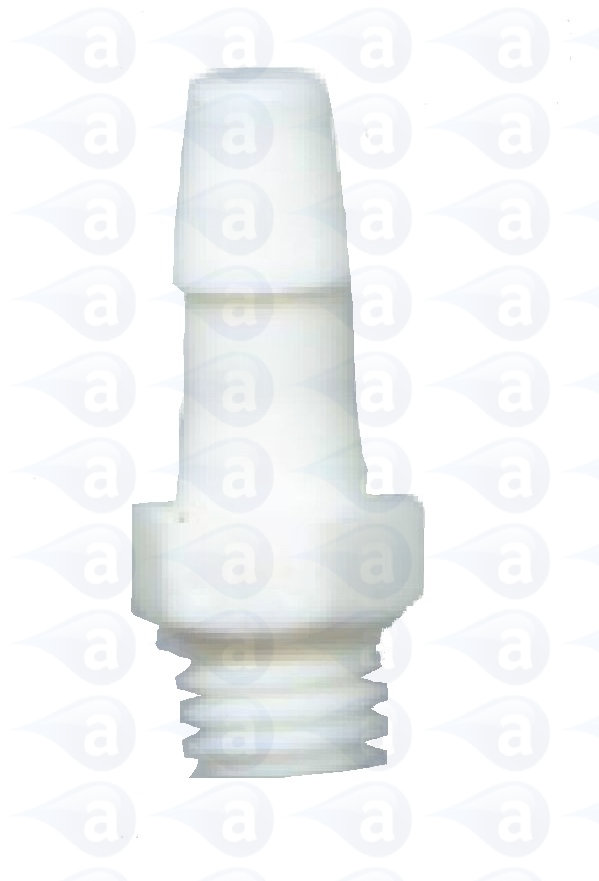 TSD922-29 Fitting Luer Adhesive Dispensing Techcon