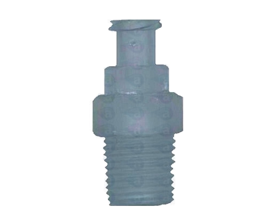 TSD931-61 Luer Lock Fitting Adhesive Dispensing