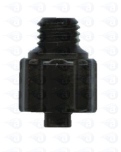 TSD931-91 Techcon fitting male luer