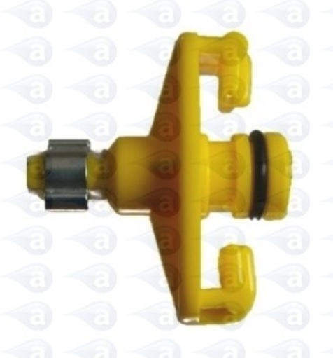 Adapter Assembly Head Adhesive Dispensing