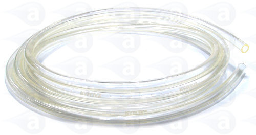 TSD1099-23 clear feed tubing