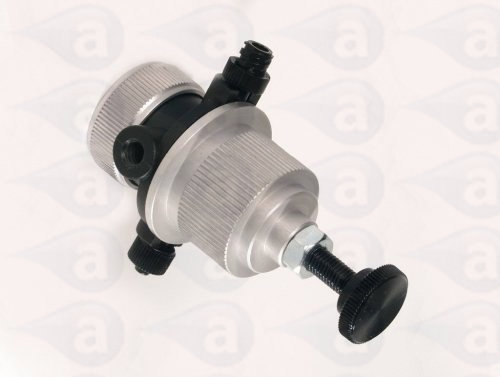 TS1212 Air Operated Pinch Valve Adhesive Dispensing