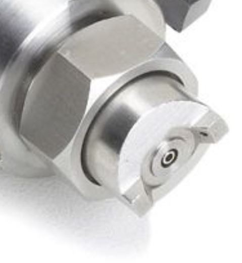 FNC014 Fan Nozzle Spray 0.014" Adhesive Dispensing Techcon
