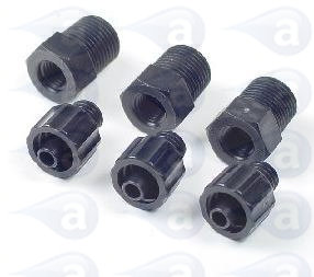 Luer Fittings