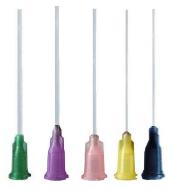 TF30-2 Teflon Tip 2" Long Adhesive Dispensing